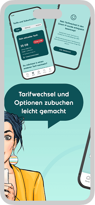 NORMA connect App Store mobile phone images 4