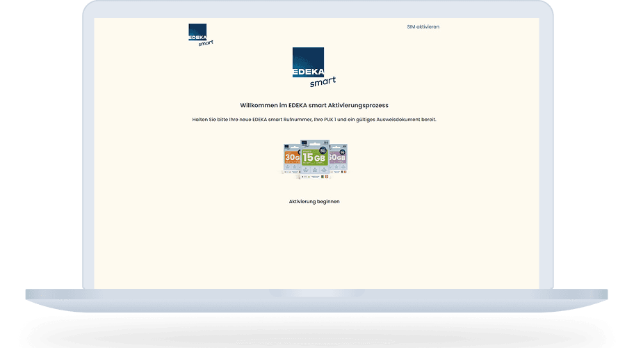 Screenshot DOM website in highcontrast mode on laptop screen