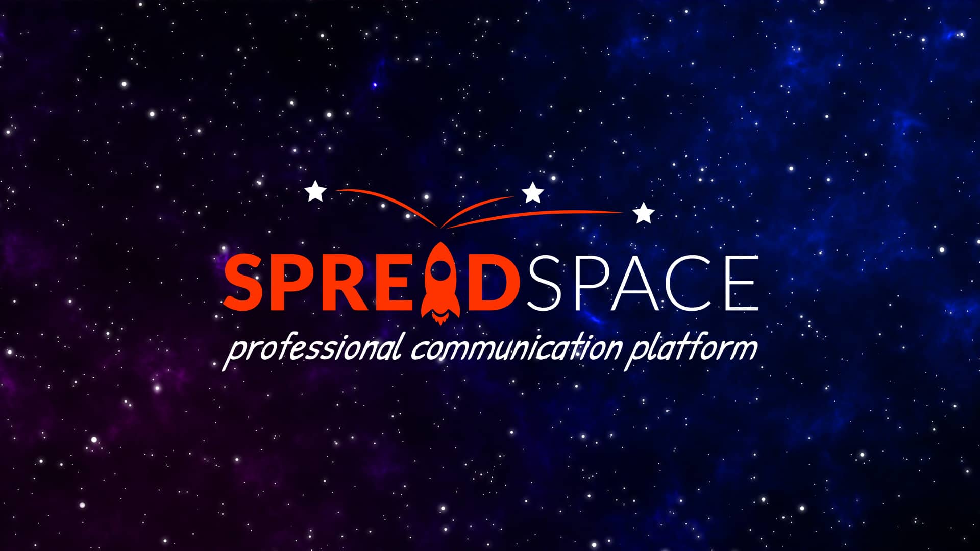 spreadspace